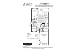 245 HAWTHORN AVENUE, PALM COAST, FL 32164 - MLS#MFRFC310687