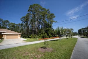 32 EGAN DRIVE, PALM COAST, FL 32164 - MLS#MFRFC310704