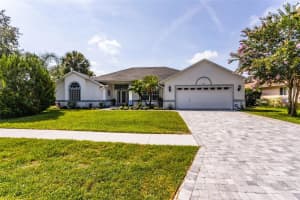 38 Mount Vernon Ln, PALM COAST