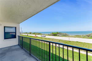 3100 OCEAN SHORE BOULEVARD, ORMOND BEACH, FL 32176 - MLS#MFRFC310707