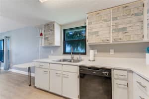 3100 OCEAN SHORE BOULEVARD, ORMOND BEACH, FL 32176 - MLS#MFRFC310707