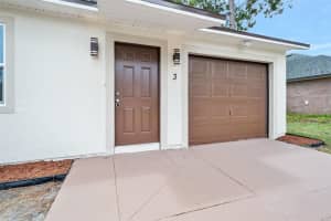 3 FENWOOD LANE, PALM COAST, FL 32137 - MLS#MFRFC310715
