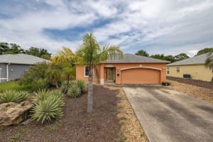 209 FALCON AVENUE, EDGEWATER, FL 32141 Sold 08/27/25