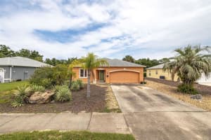 209 FALCON AVENUE, EDGEWATER, FL 32141 Sold 08/27/25