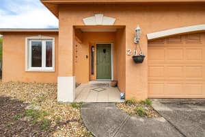 209 FALCON AVENUE, EDGEWATER, FL 32141 Sold 08/27/25