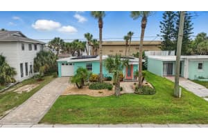1203 S Central Ave, FLAGLER BEACH