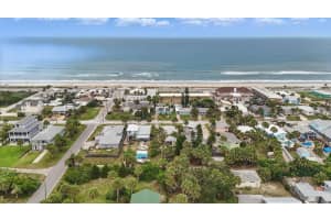1203 CENTRAL AVENUE, FLAGLER BEACH, FL 32136 - MLS#MFRFC310731