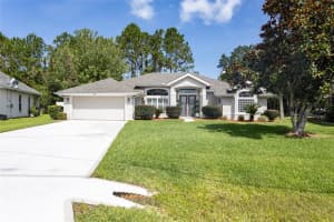 7 LEWIS SHIRE WAY, PALM COAST, FL 32137 Sold 07/31/25