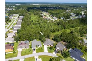7 LEWIS SHIRE WAY, PALM COAST, FL 32137 Sold 07/31/25