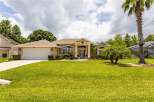 20 LONG PLACE, PALM COAST, FL 32137 Sold 08/01/25