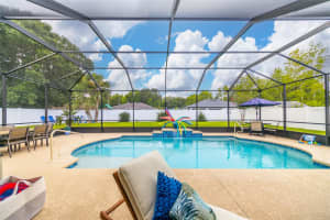 20 LONG PLACE, PALM COAST, FL 32137 Sold 08/01/25