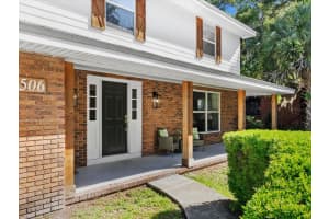 506 DORSET CIRCLE, SOUTH DAYTONA, FL 32119 - MLS#MFRFC310742