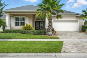 3048 Borassus Dr, NEW SMYRNA BEACH