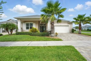 3048 BORASSUS DRIVE, NEW SMYRNA BEACH, FL 32168 - MLS#MFRFC310744
