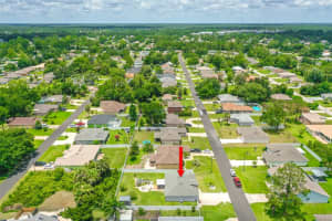 36 ROYAL PALM LANE, PALM COAST, FL 32164 - MLS#MFRFC310747