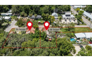 96 Bruen St, ST AUGUSTINE