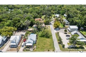 96 BRUEN STREET, ST AUGUSTINE, FL 32084 Sold 09/22/25