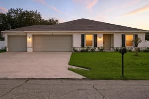 17 ROXBURY LANE, PALM COAST, FL 32164 - MLS#MFRFC310750