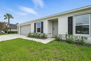 17 ROXBURY LANE, PALM COAST, FL 32164 - MLS#MFRFC310750