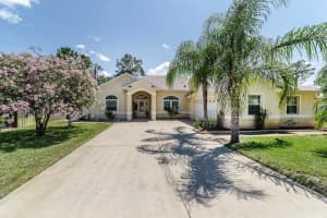 43 White Dove Ln, PALM COAST