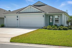 47 Lumberjack Trl, PALM COAST
