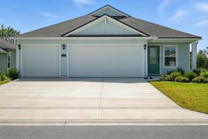 47 LUMBERJACK TRAIL, PALM COAST, FL 32137 - MLS#MFRFC310752