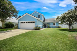 14 COMET COURT, PALM COAST, FL 32137 Sold 08/29/25