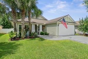 166 MIDWAY PARK DRIVE, ST AUGUSTINE, FL 32084 - MLS#MFRFC310760