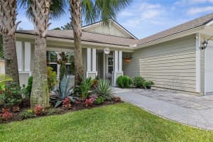 166 MIDWAY PARK DRIVE, ST AUGUSTINE, FL 32084 - MLS#MFRFC310760
