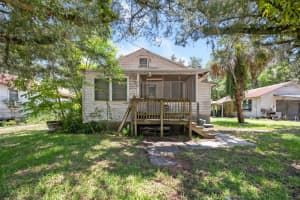 98 BRUEN STREET, ST AUGUSTINE, FL 32084 Sold 08/15/25