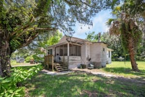 98 BRUEN STREET, ST AUGUSTINE, FL 32084 Sold 08/15/25