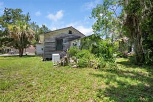 98 BRUEN STREET, ST AUGUSTINE, FL 32084 Sold 08/15/25