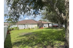 465 DAHOON HOLLY DRIVE, DAYTONA BEACH, FL 32117 Sold 08/01/25