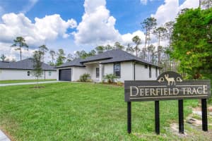 4 DEERFIELD COURT, ORMOND BEACH, FL 32174 - MLS#MFRFC310765