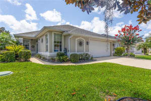 25 Raintree Cir, PALM COAST