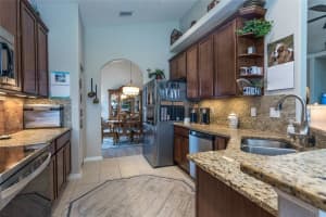 25 RAINTREE CIRCLE, PALM COAST, FL 32164 - MLS#MFRFC310767