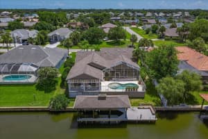 13 Cottagegate Ct, PALM COAST