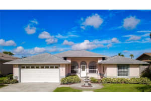 26 COOL WATER COURT, PALM COAST, FL 32137 Sold 08/18/25