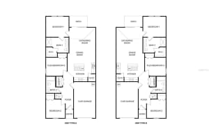 6 ROSEPETAL LANE, PALM COAST, FL 32164 - MLS#MFRFC310779