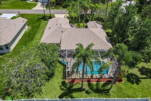 1 PORTIA LANE, PALM COAST, FL 32164 Sold 08/06/25