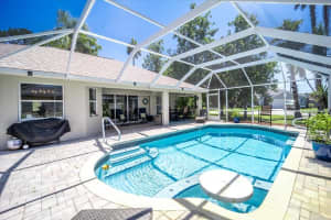 1 PORTIA LANE, PALM COAST, FL 32164 Sold 08/06/25