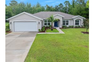118 Bird Of Paradise Dr, PALM COAST