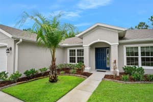 118 BIRD OF PARADISE DRIVE, PALM COAST, FL 32137 - MLS#MFRFC310794