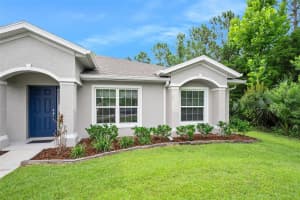 118 BIRD OF PARADISE DRIVE, PALM COAST, FL 32137 - MLS#MFRFC310794