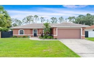68 RUSSELL DRIVE, PALM COAST, FL 32164 Sold 07/31/25
