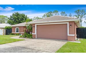 68 RUSSELL DRIVE, PALM COAST, FL 32164 Sold 07/31/25