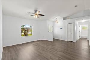 68 RUSSELL DRIVE, PALM COAST, FL 32164 Sold 07/31/25