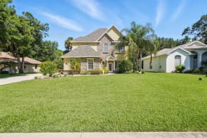 7 RIVER OAKS WAY, PALM COAST, FL 32137 - MLS#MFRFC310799