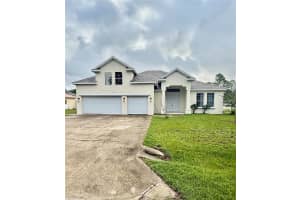 91 Sea Trl, PALM COAST