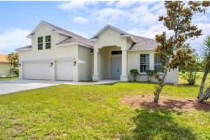 91 SEA TRAIL, PALM COAST, FL 32164 - MLS#MFRFC310800